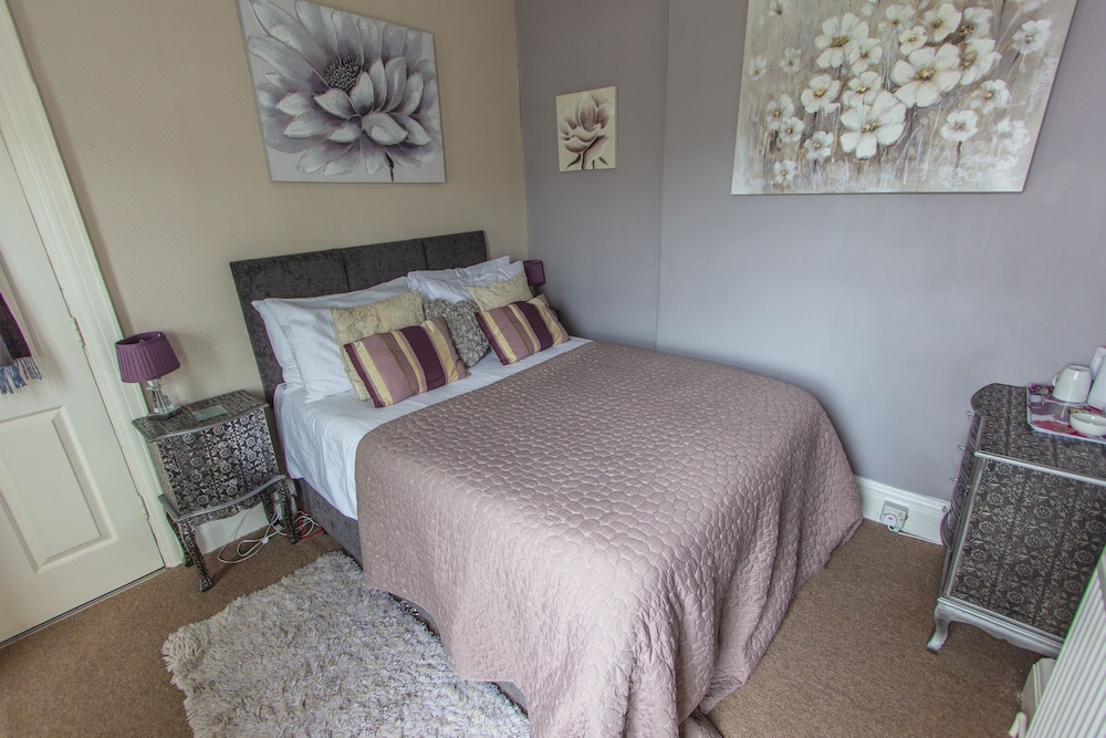 Harbour Heights Guest House 9/41
