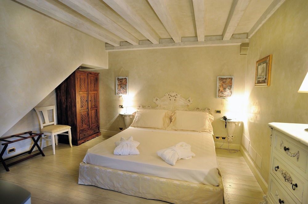 La Colombara Hotel & Spa 23/61