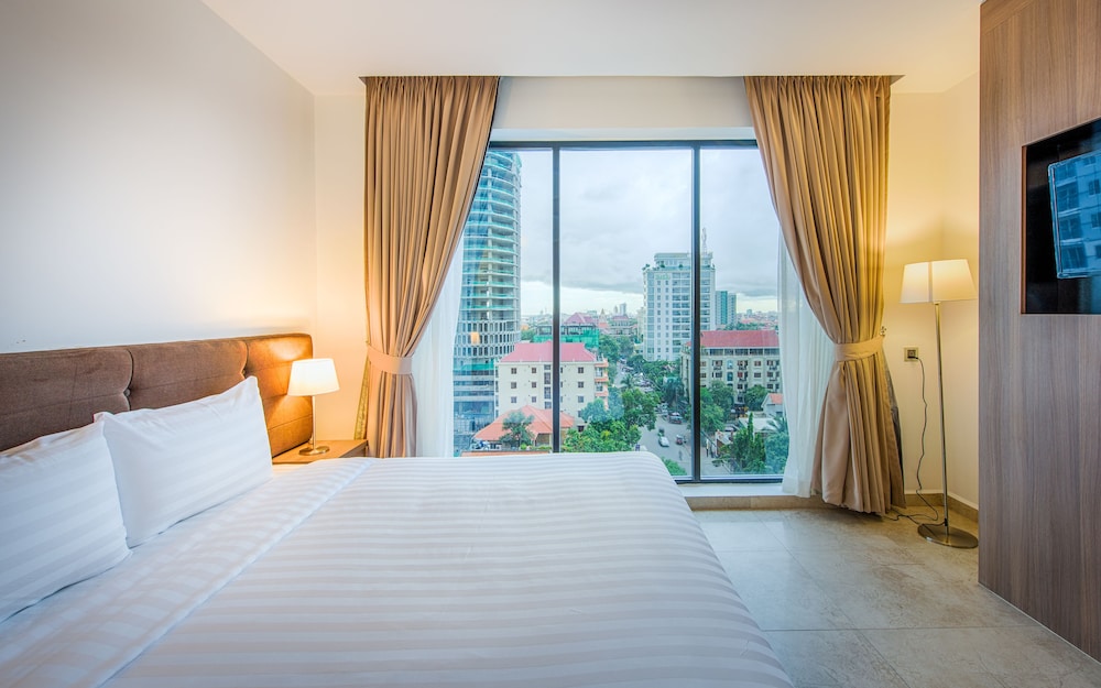 Mansion 51 Hotel & Apartment 19/67