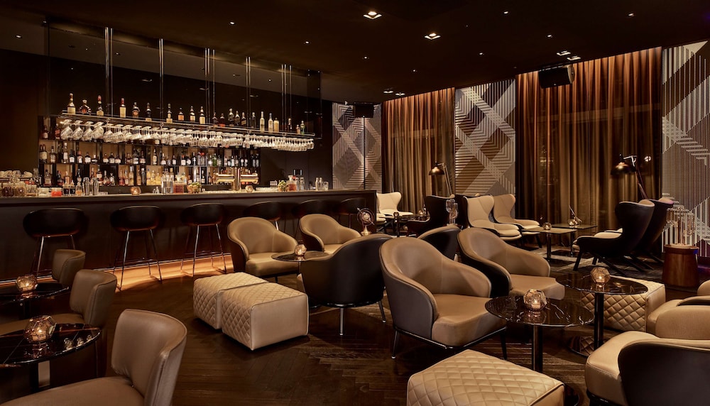 Park Plaza Victoria Amsterdam Hotel 55/64