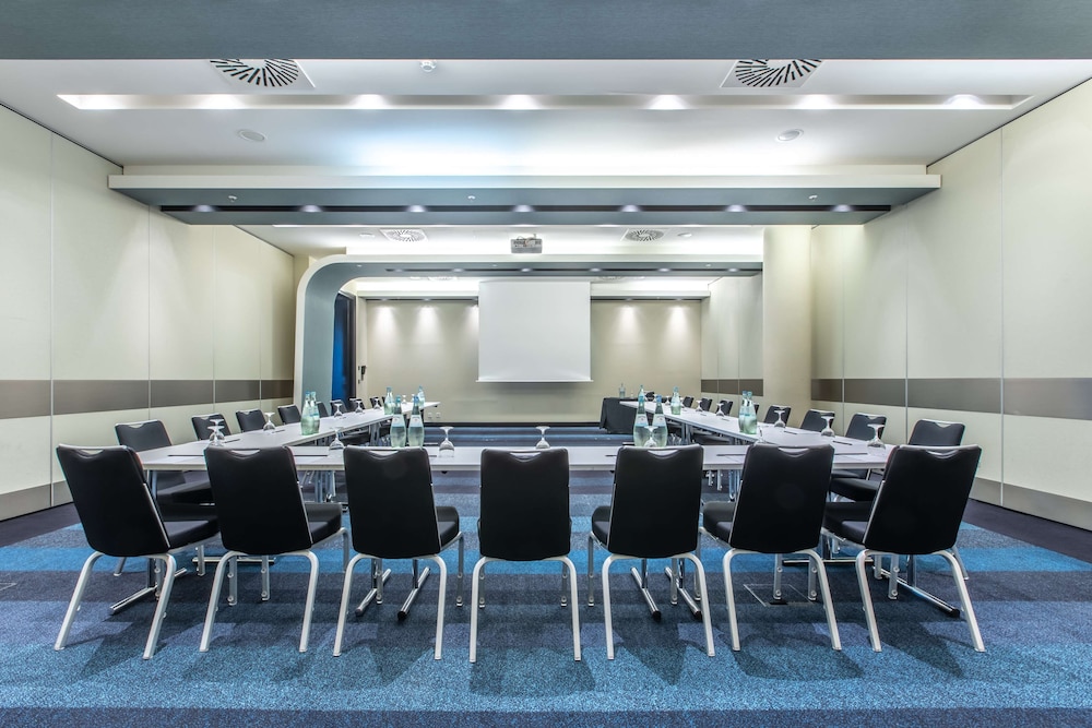 Radisson Blu Hotel Hamburg 61/70