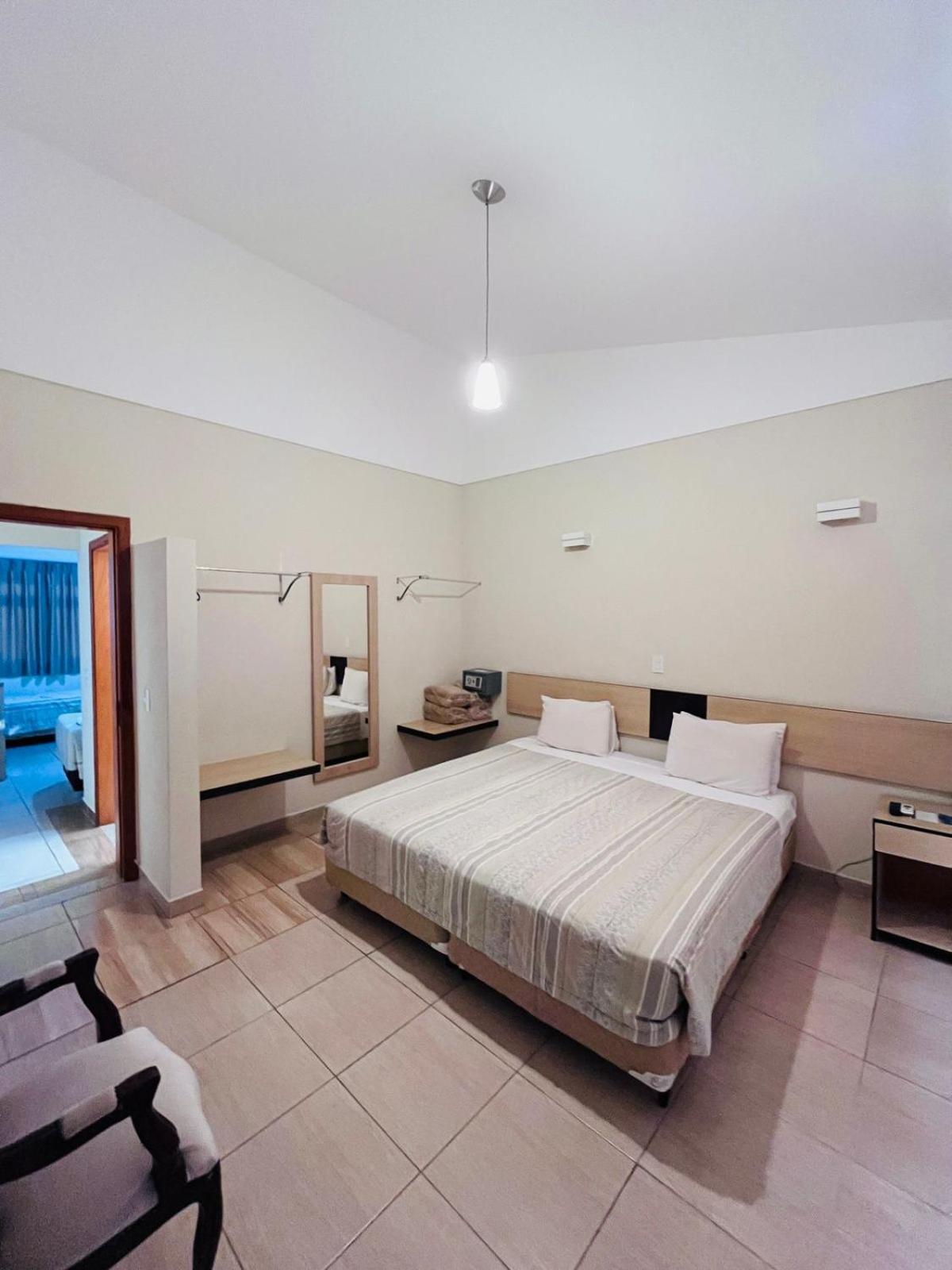 Atibaia Residence Hotel & Resort 5/50