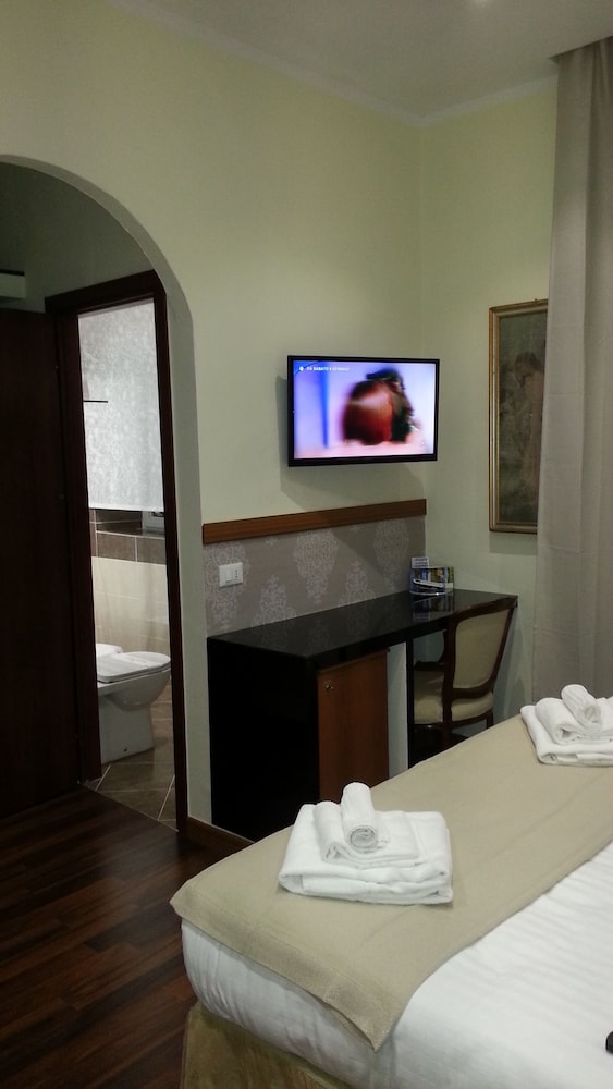 Hotel Moderno 23/50
