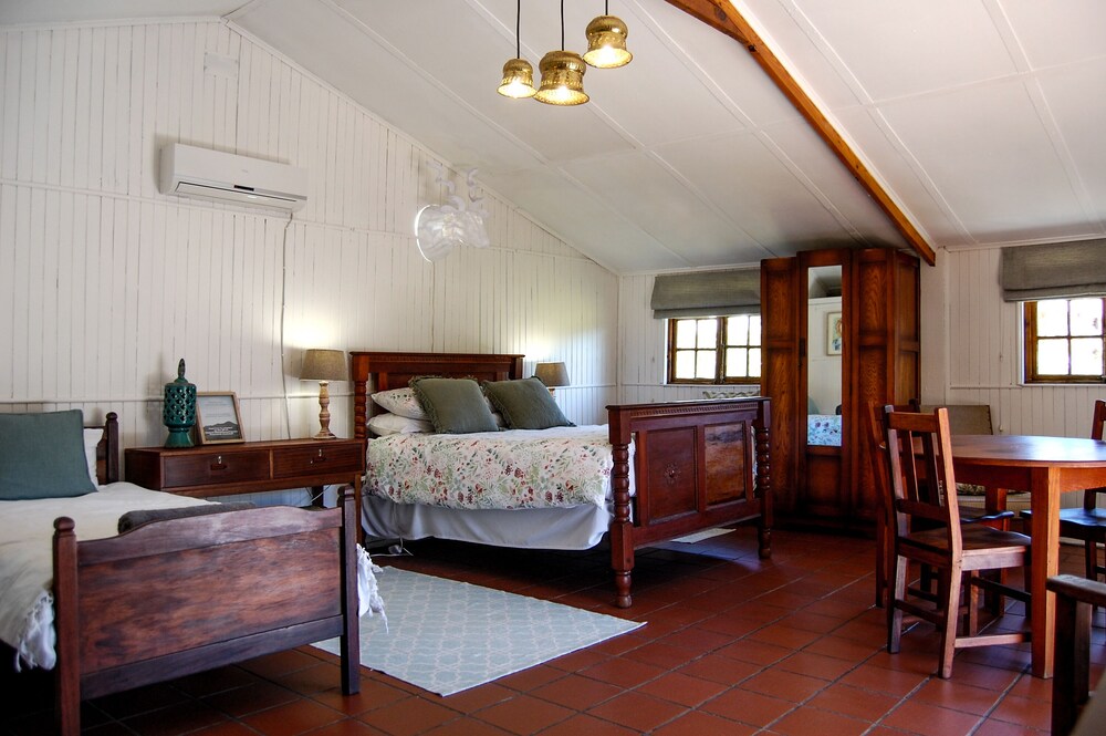 Stonehaven Clarens 20/38