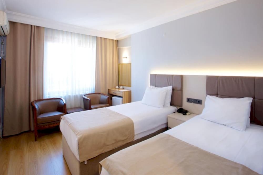 Grand Ant Hotel 15/47