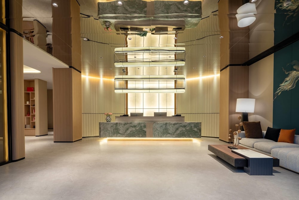 Days Inn by Wyndham Lincang Shuangjiang 11/16