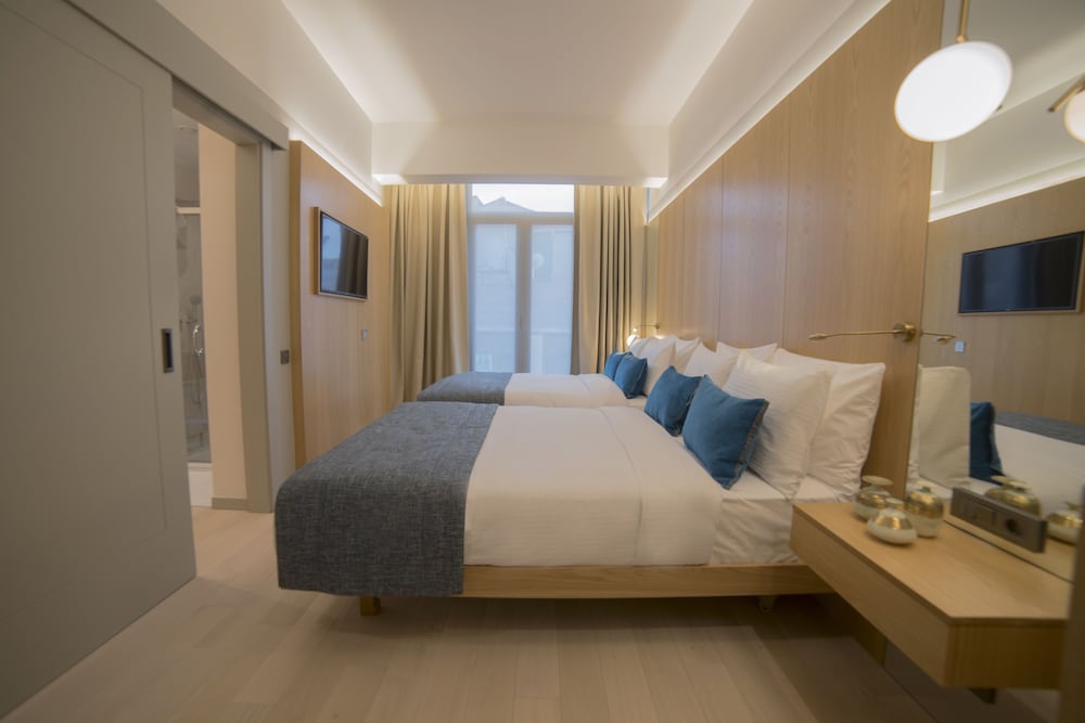 Galata's Hotel Istanbul 8/34