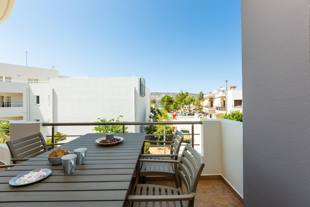 Ethereal Apartments Chania 39/50