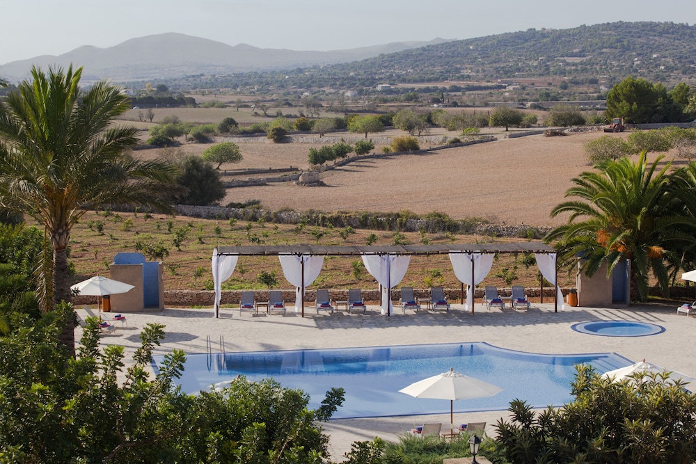 Hotel Son Trobat Wellness Spa 4/66