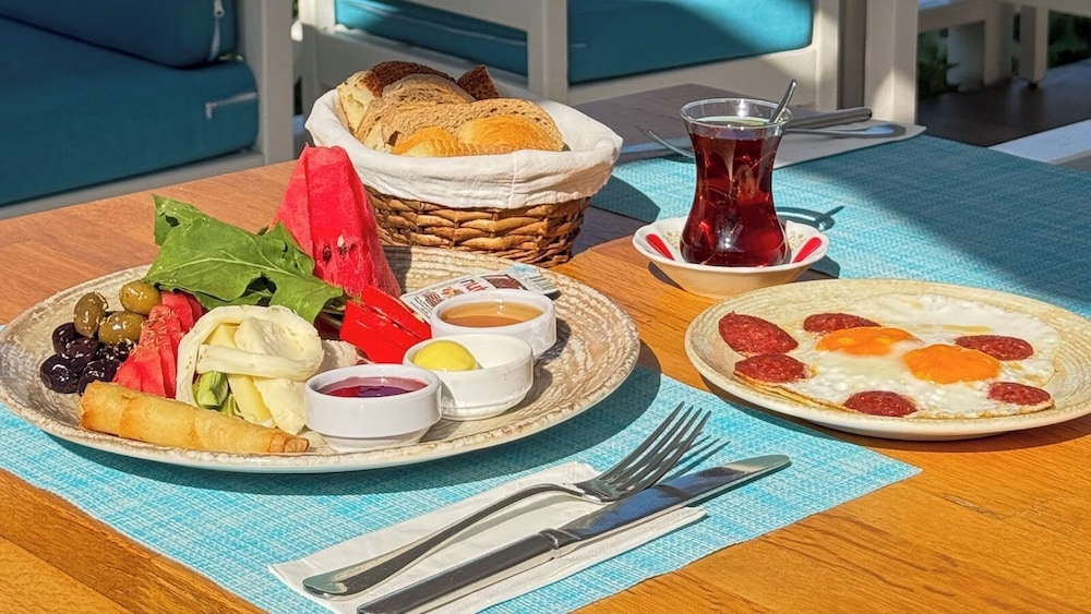 Ecclesia Boutique Hotel - Adults Only 46/61