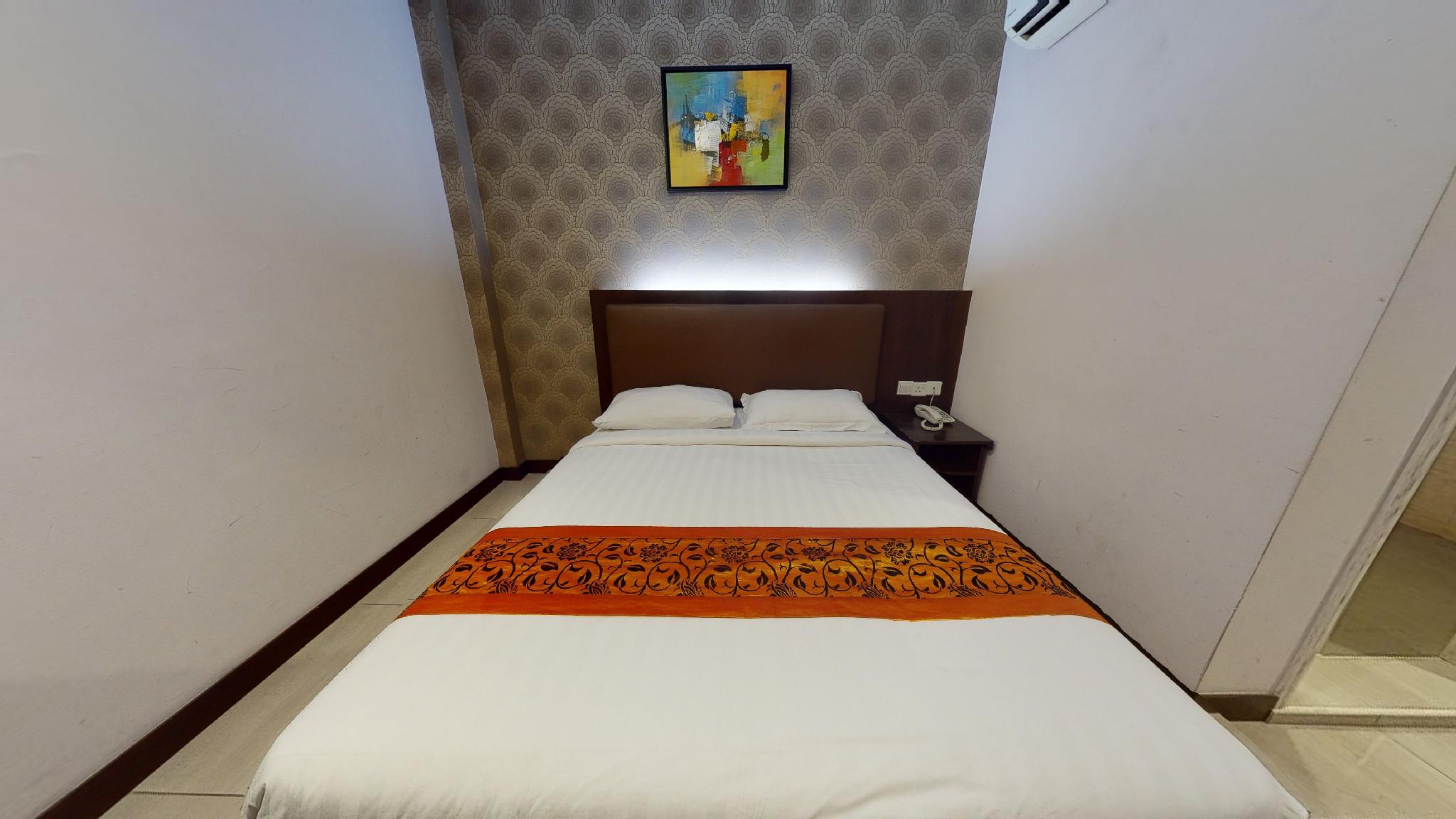 غرفة ديلوكس، Sunrise Hotel 4/4