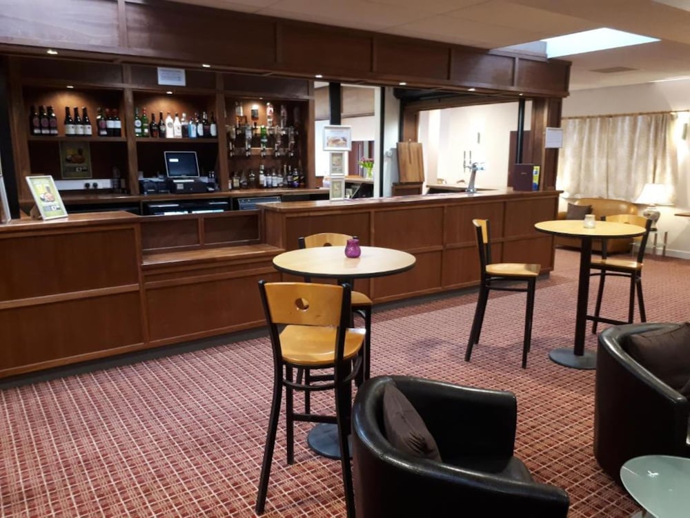 Britannia Aberdeen Hotel 41/50