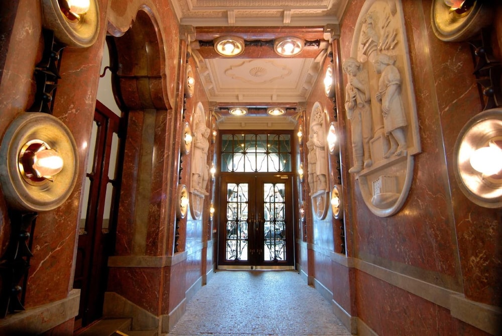 Hapimag Resort Prague 35/62