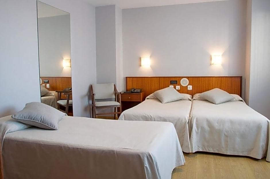 Hotel Brisa 6/35
