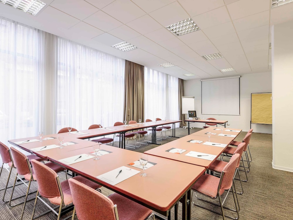 ibis Erfurt Altstadt 58/67