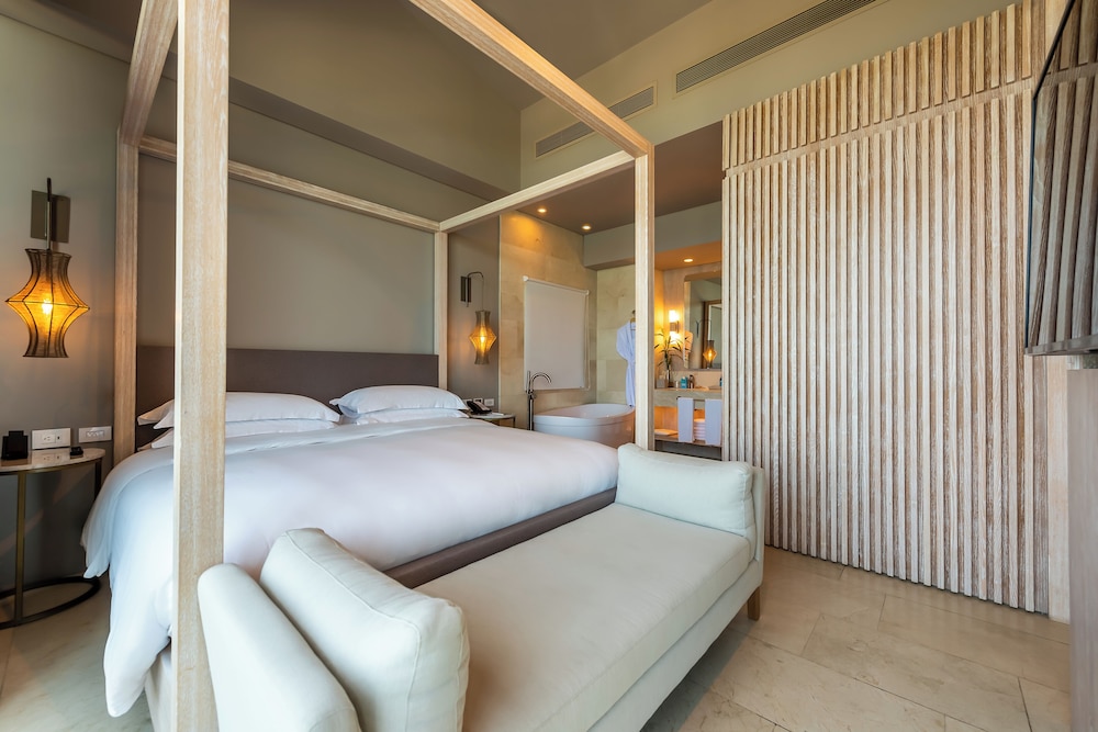 Sofitel Baru Cartagena 14/48