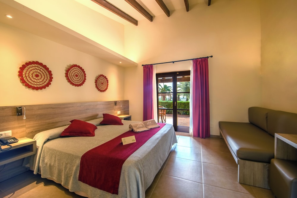 Hotel Son Trobat Wellness Spa 16/66