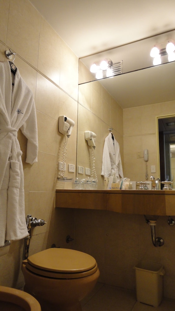 Regente Palace Hotel 45/48