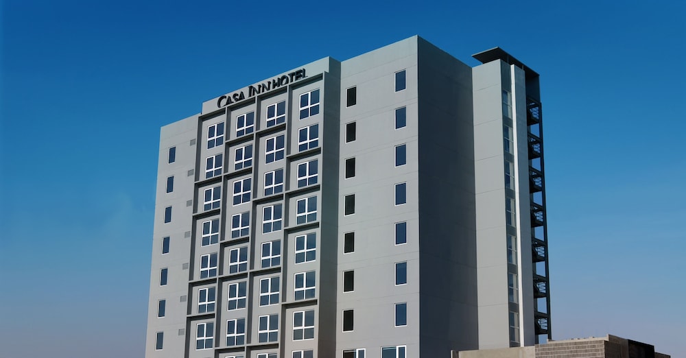 Hotel Casa Inn Business Irapuato 5/63