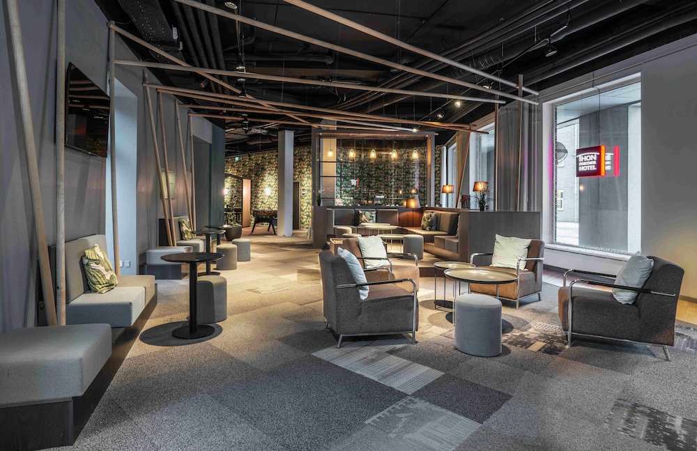 Thon Hotel Hoje Taastrup 46/70