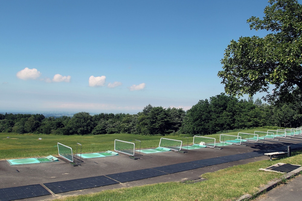 Rockwood Hotel and Spa 30/60