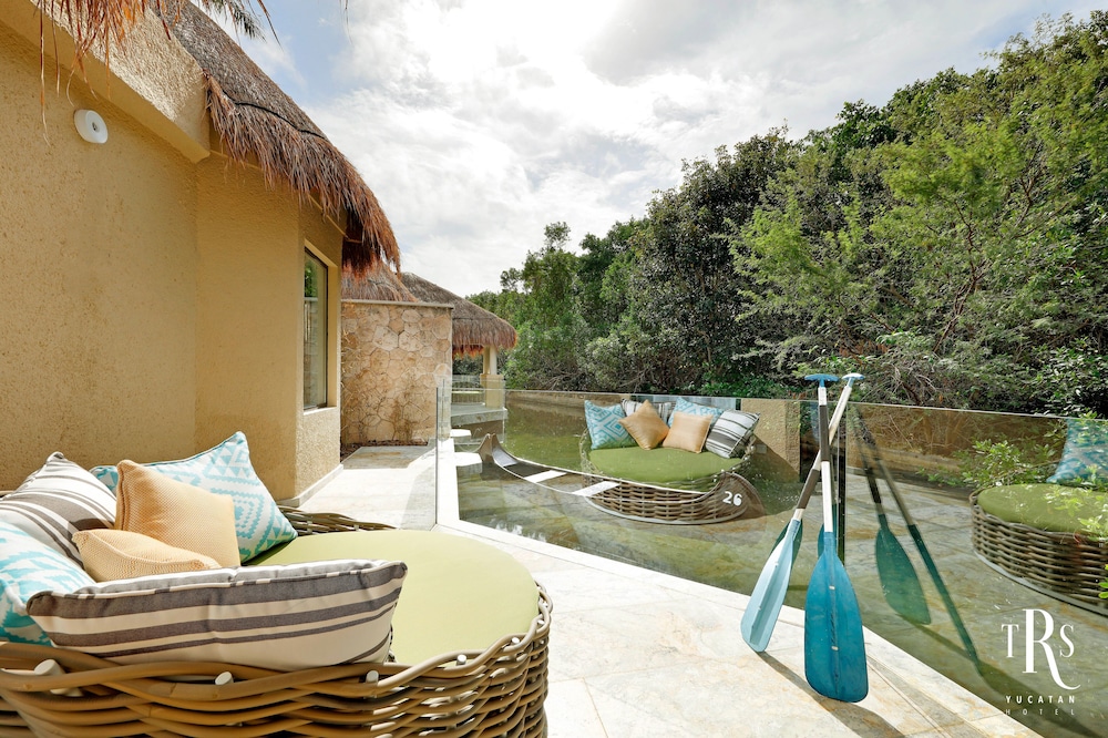 Trs Yucatan Riviera Maya Adults Only All Inclusive Resort 23/69
