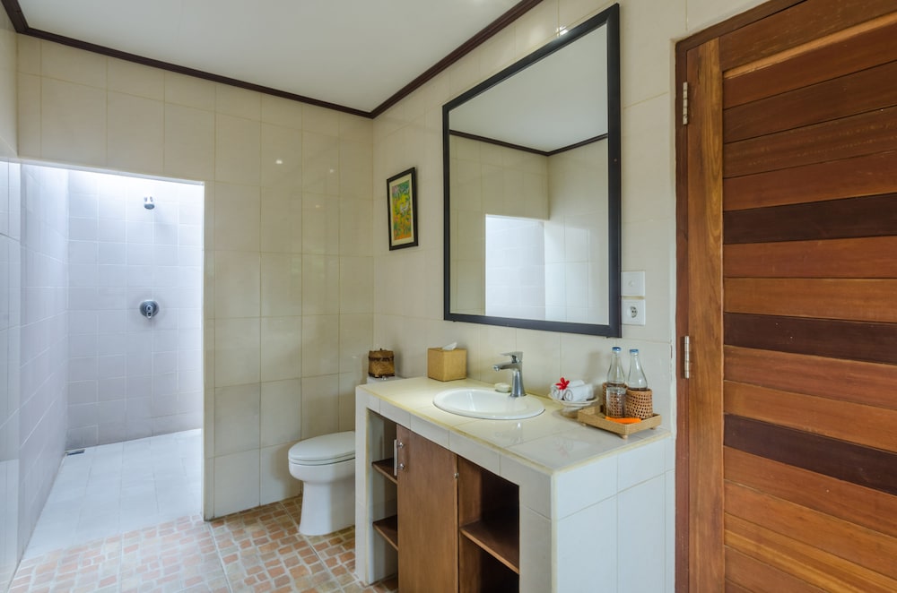 Chili Ubud Cottage 20/72