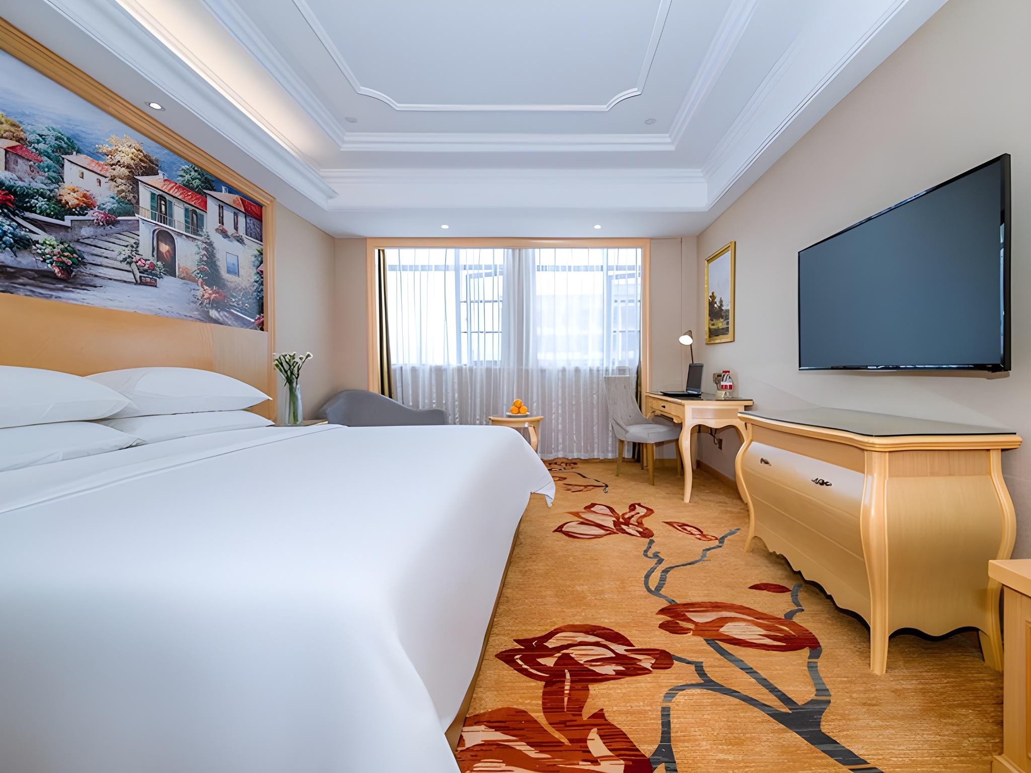 Vienna International Hotel (Enshi Cultural Center Airport) 20/39
