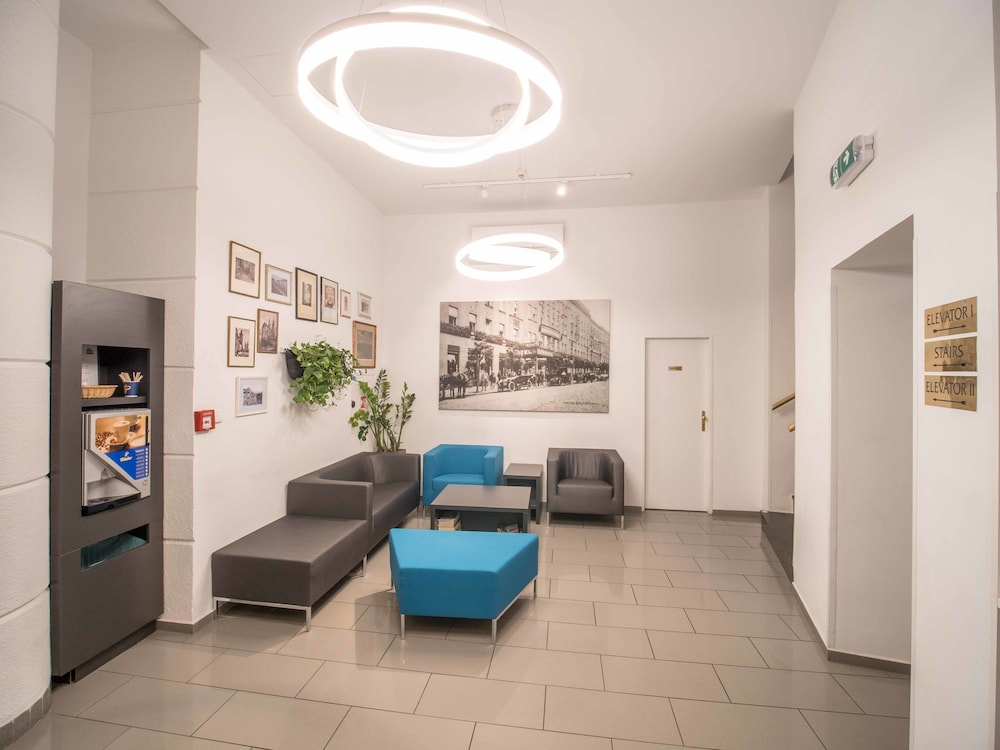 Beranek Hotel 42/64