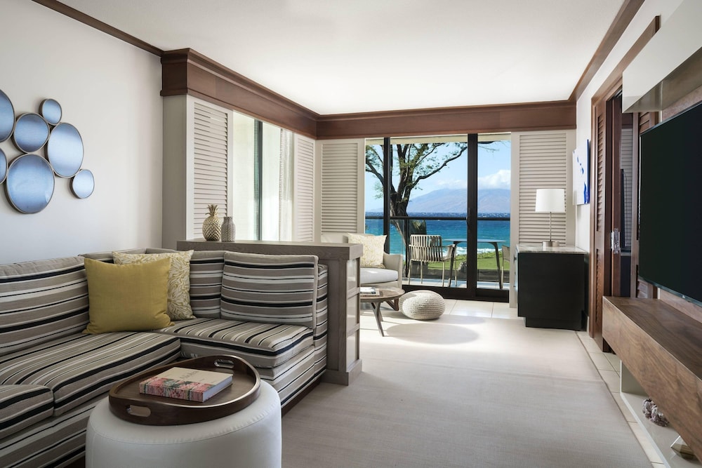 Wailea Beach Resort - Marriott, Maui 36/80