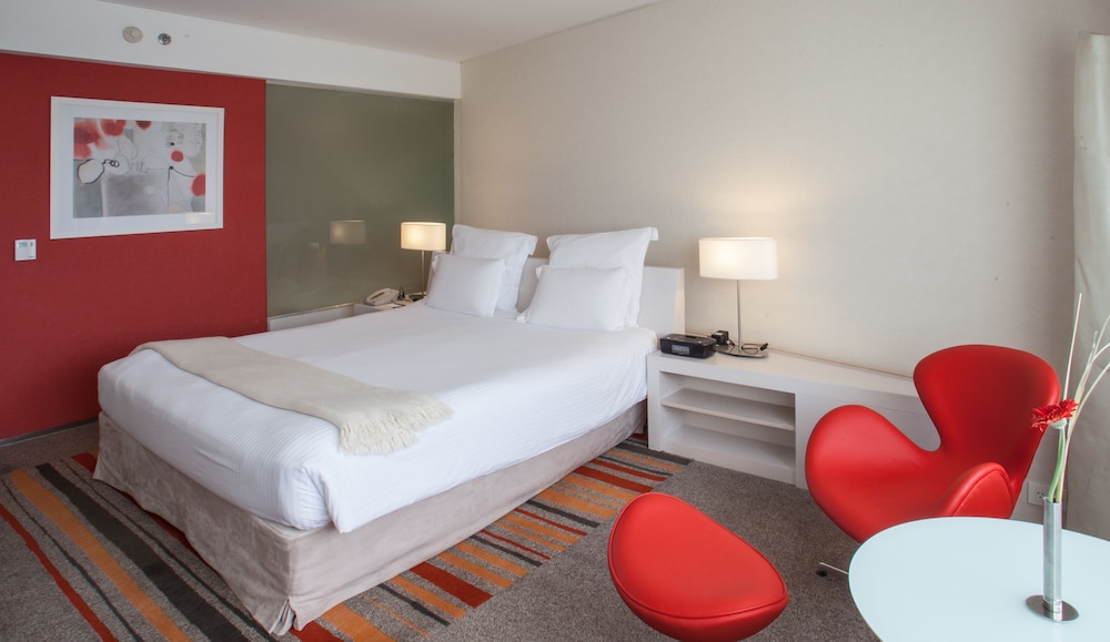 Pullman Rosario City Center 18/67