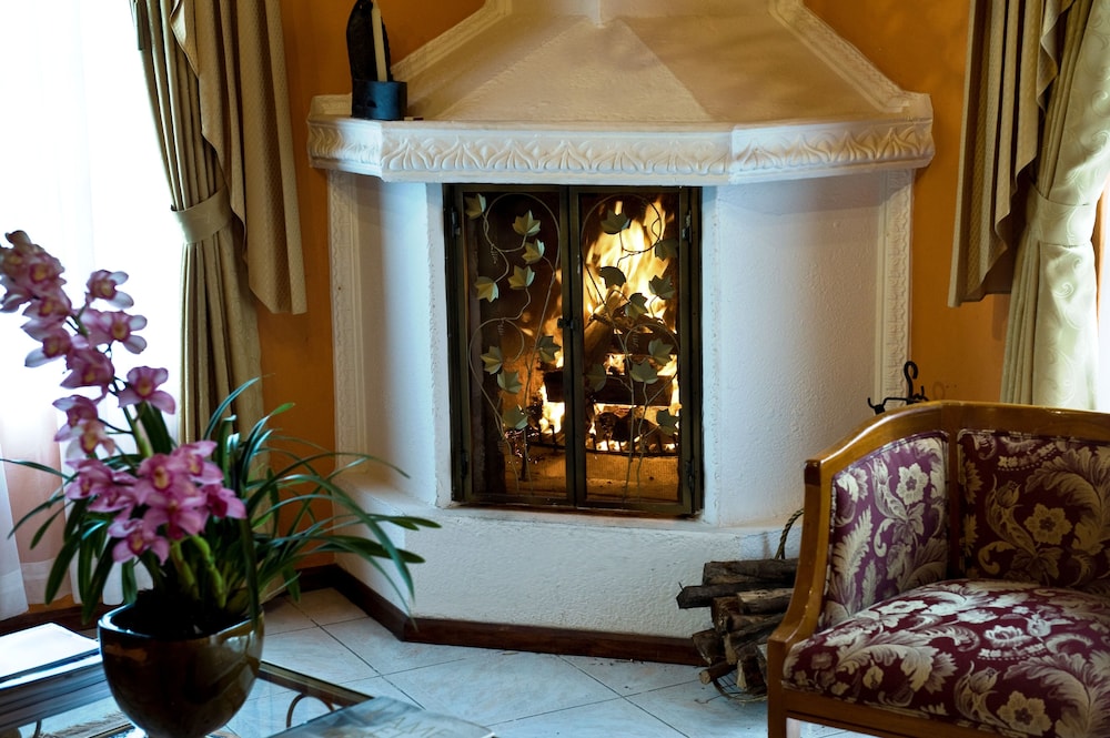 LA MIRAGE GARDEN HOTEL & SPA 35/55