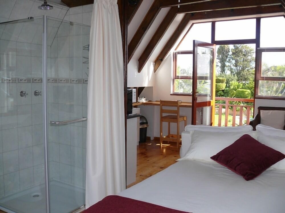 Aberdour Guesthouse 7/29