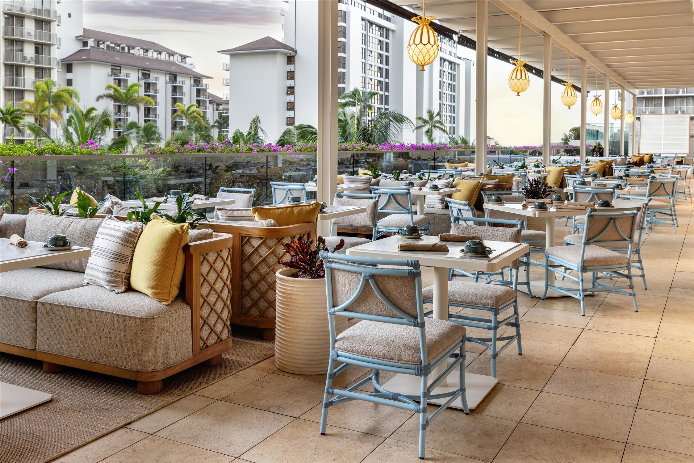 Ka Lai Waikiki Beach, LXR Hotels & Resorts 105/123