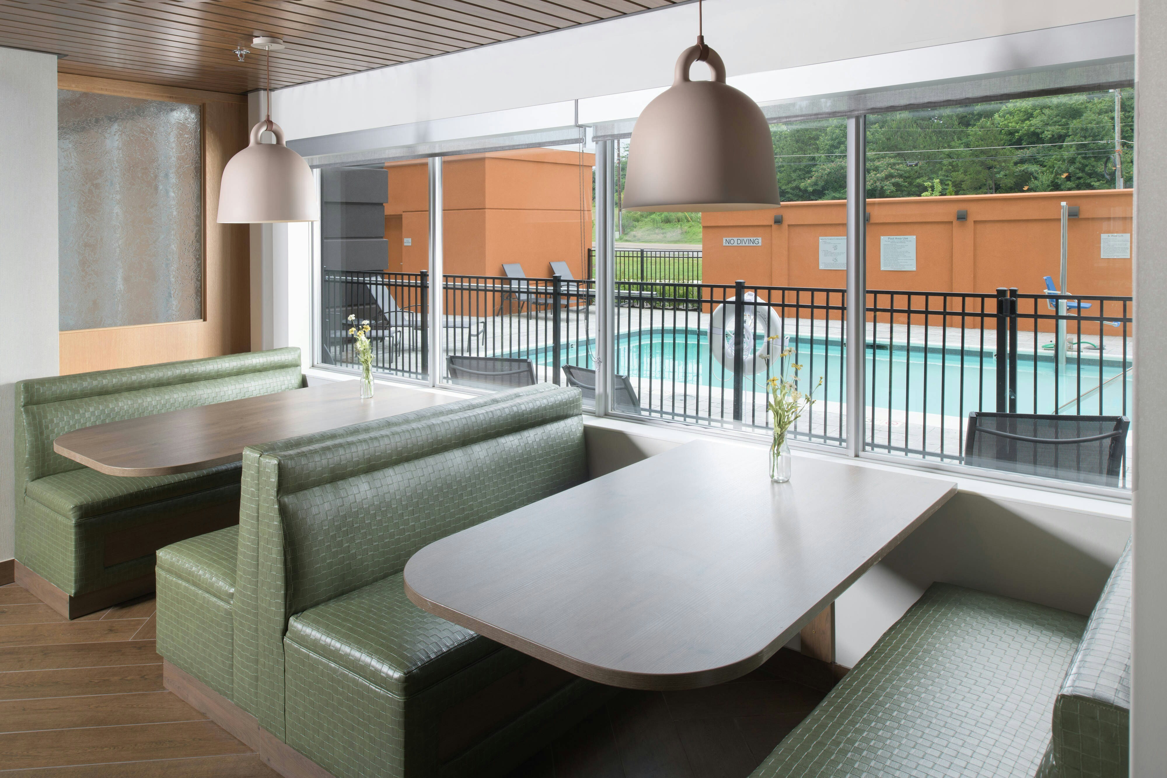 Fairfield Inn and Suites Athens Marriott 29/46