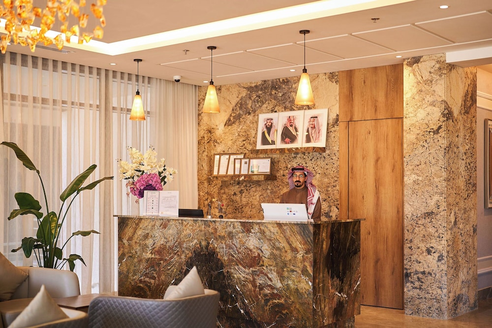 Iris Inn Narjis 5/46