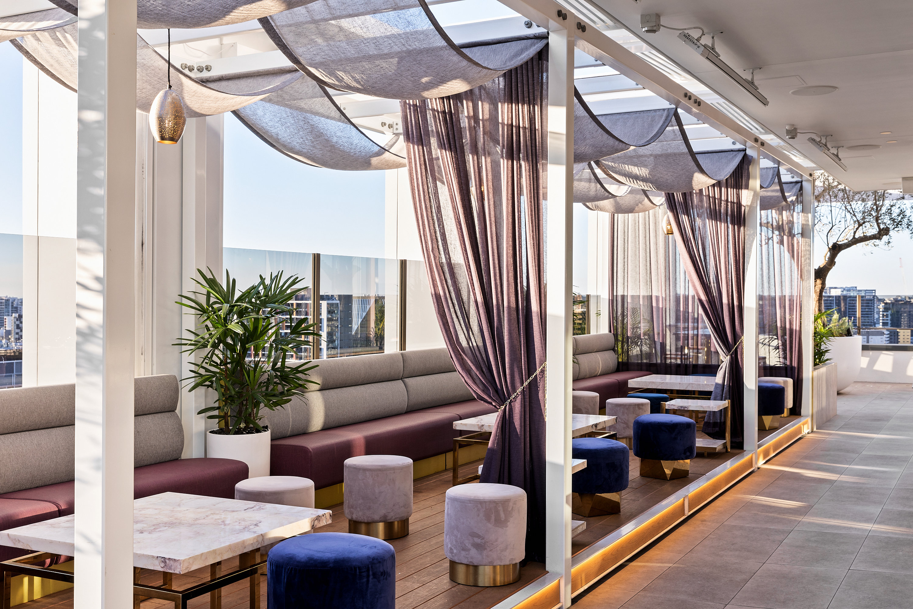 Hotel X Brisbane Fortitude Vly Vignette Colllection 53/82