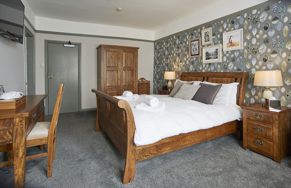 The Angel Inn Hotel 15/58