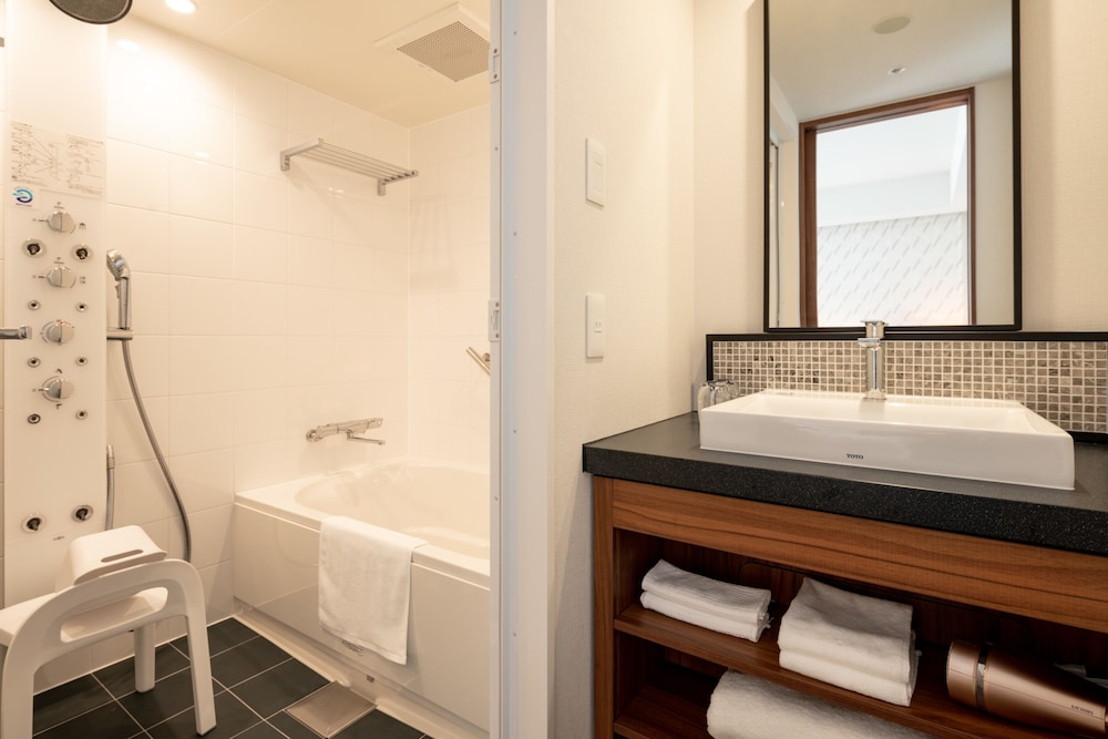 HOTEL FORZA HAKATAEKI CHIKUSHI-GUCHI II 41/49