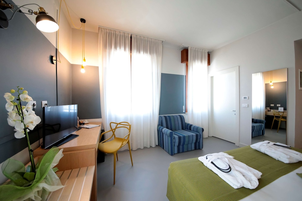 B&B HOTEL Mantova Cristallo 19/48