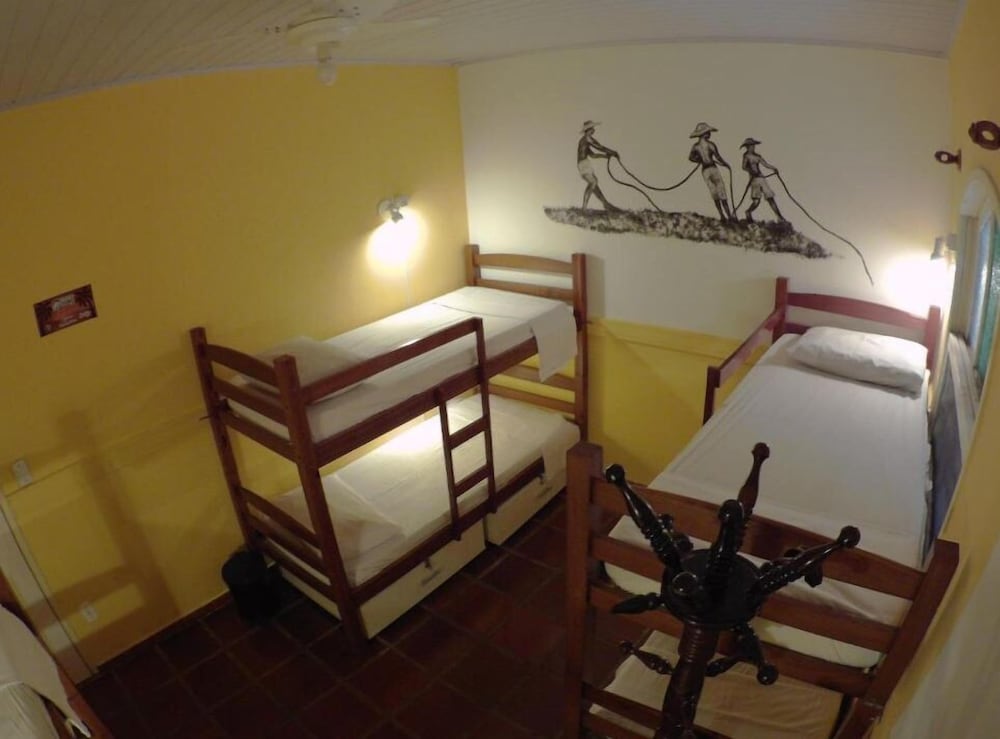 Solar Hostel Buzios 15/38