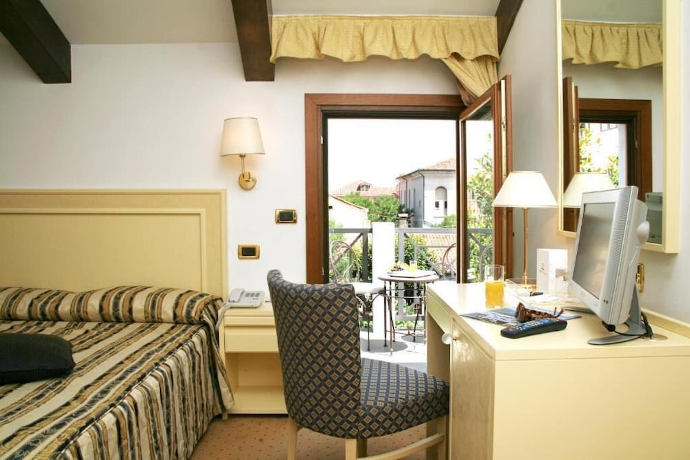 Hotel Giudecca Venezia 27/50