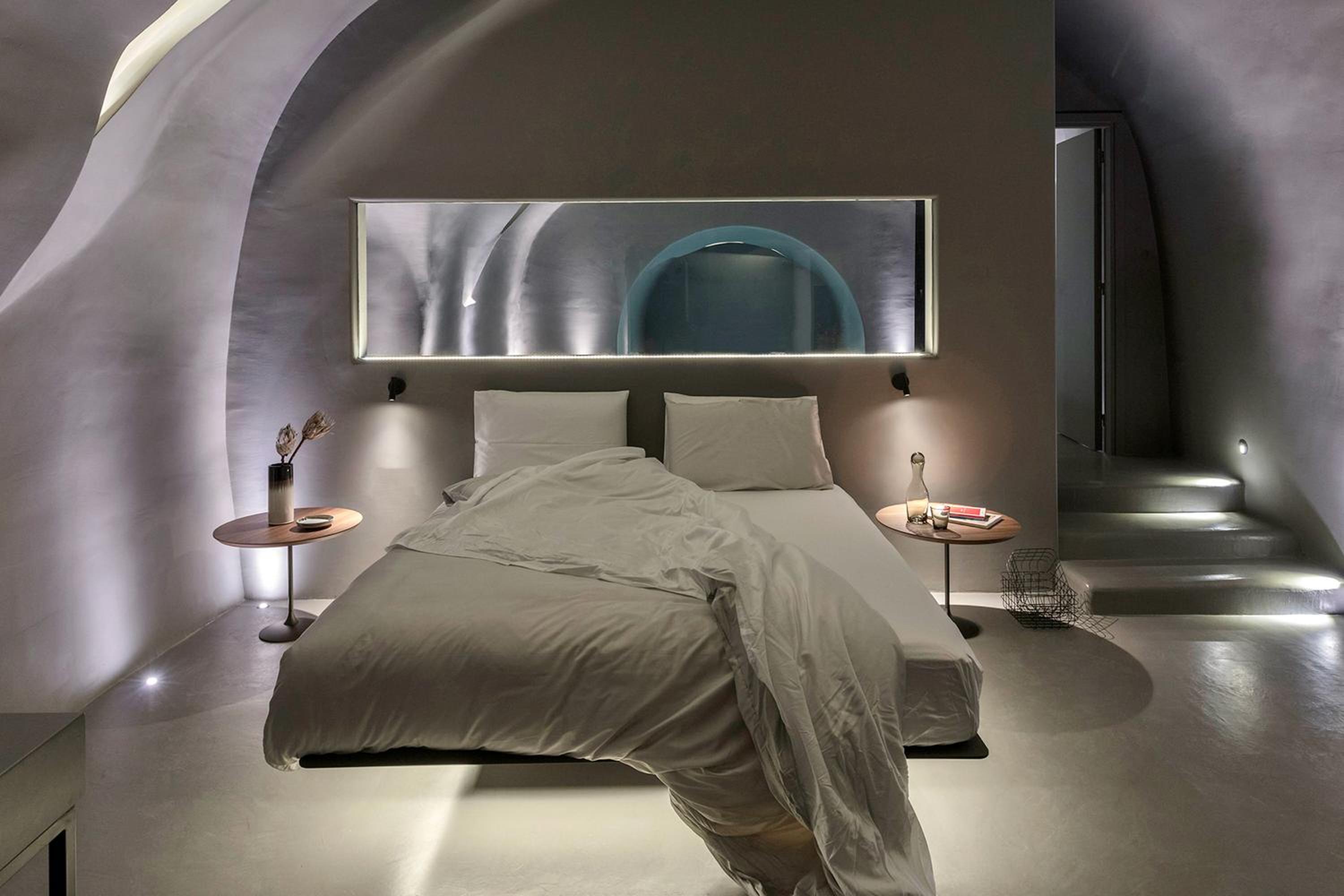 Interior, Villa, Sunset View, Outdoor Jetted Tub, Private Pool