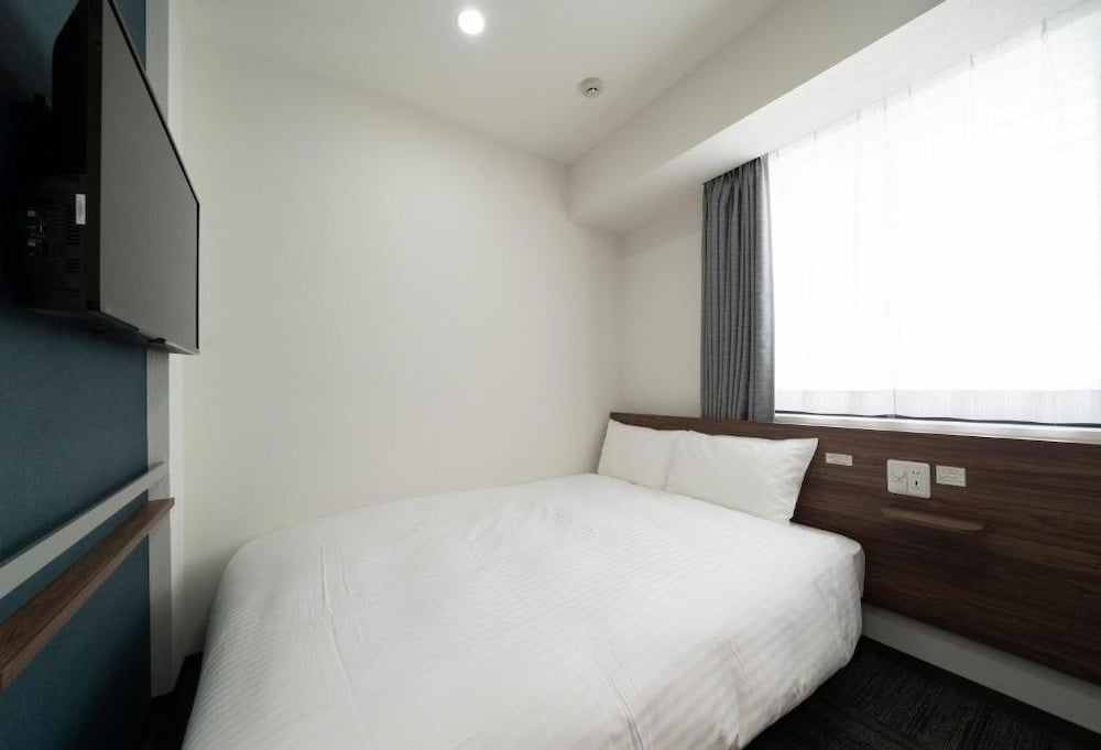 Washington R&B Hotel Sendai Higashiguchi 21/53