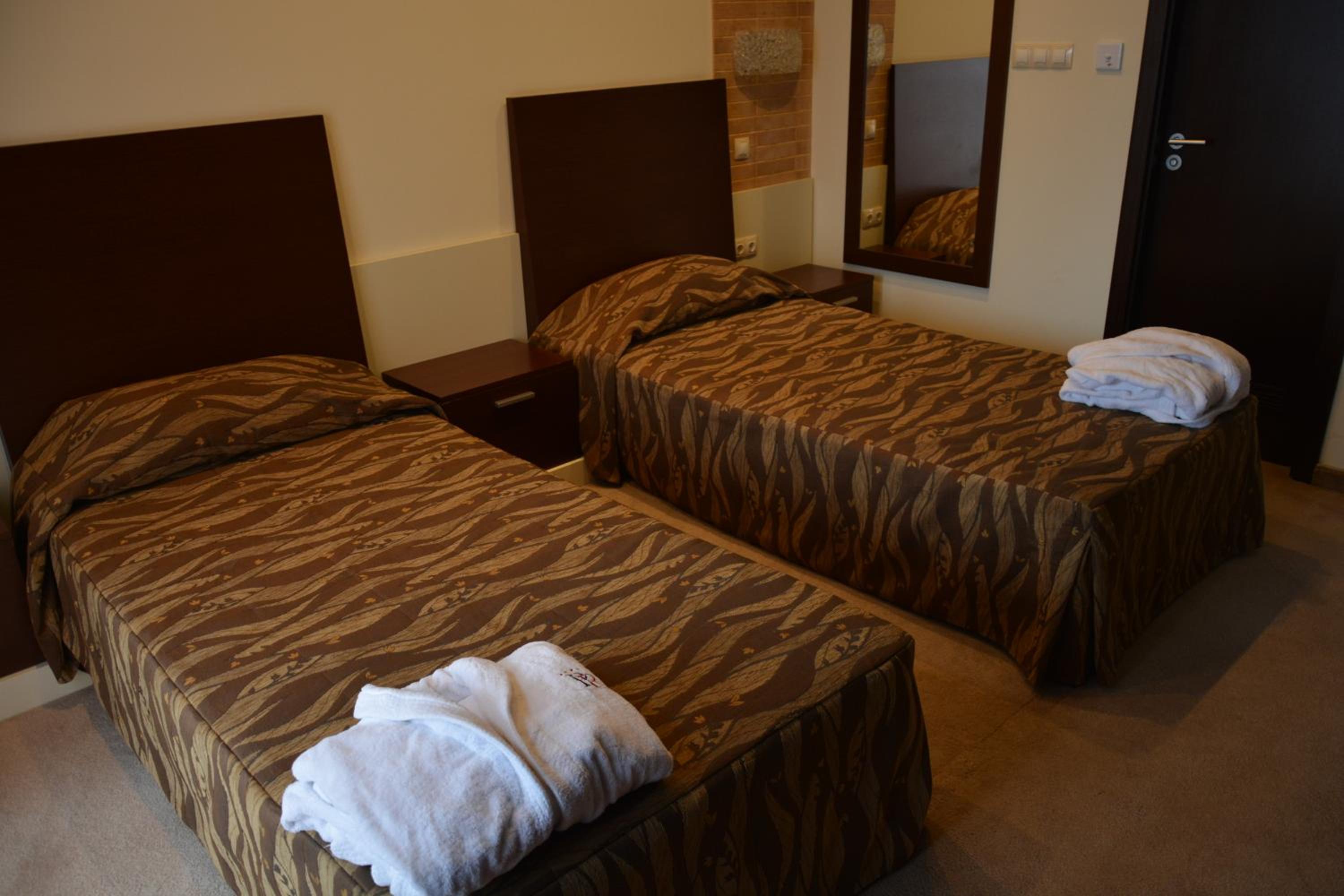 Hotel Presidium Palace 24/55
