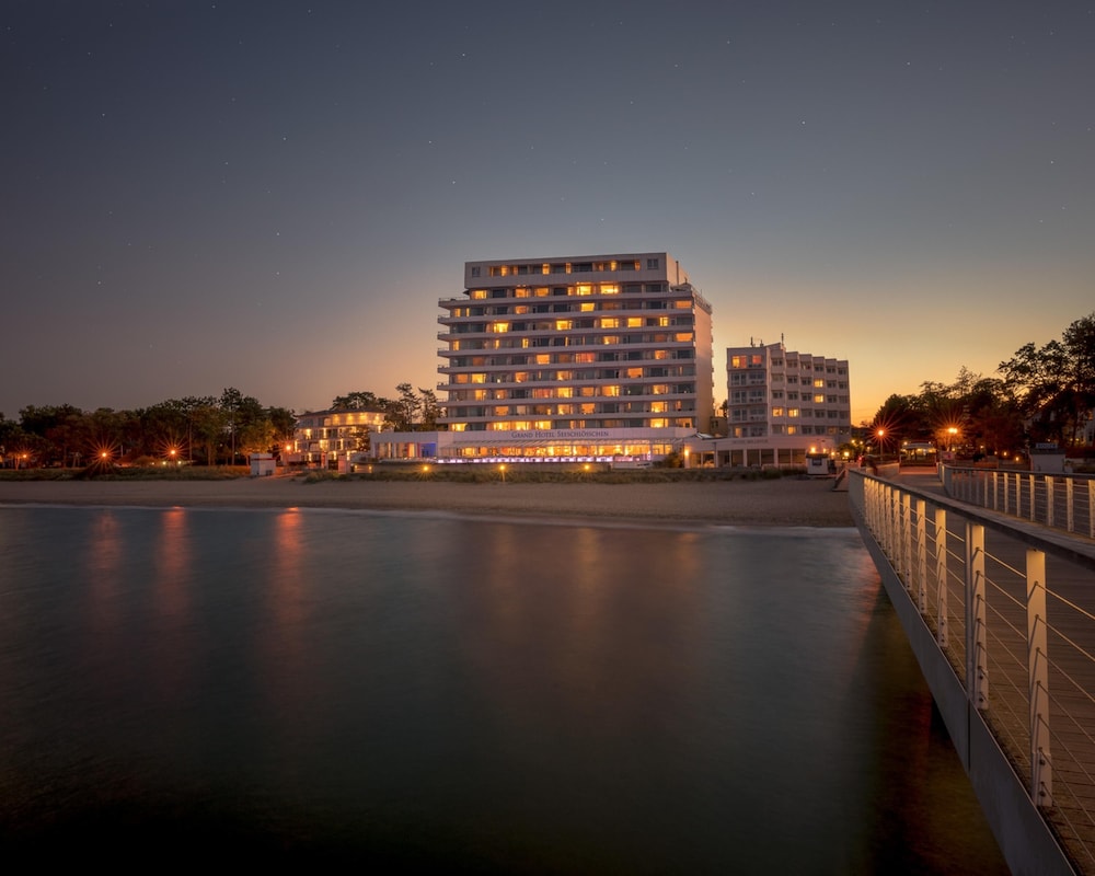 Grand Hotel Seeschlosschen Spa Golf Resort 2/80