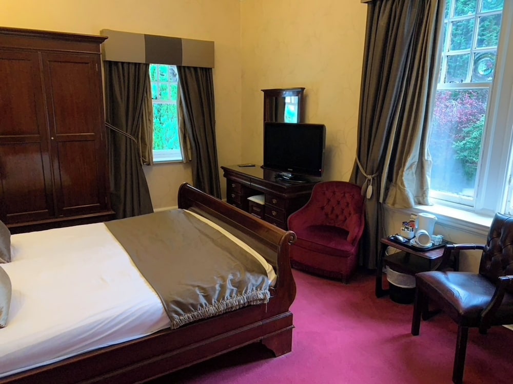 OYO Dunmar House Hotel 25/60