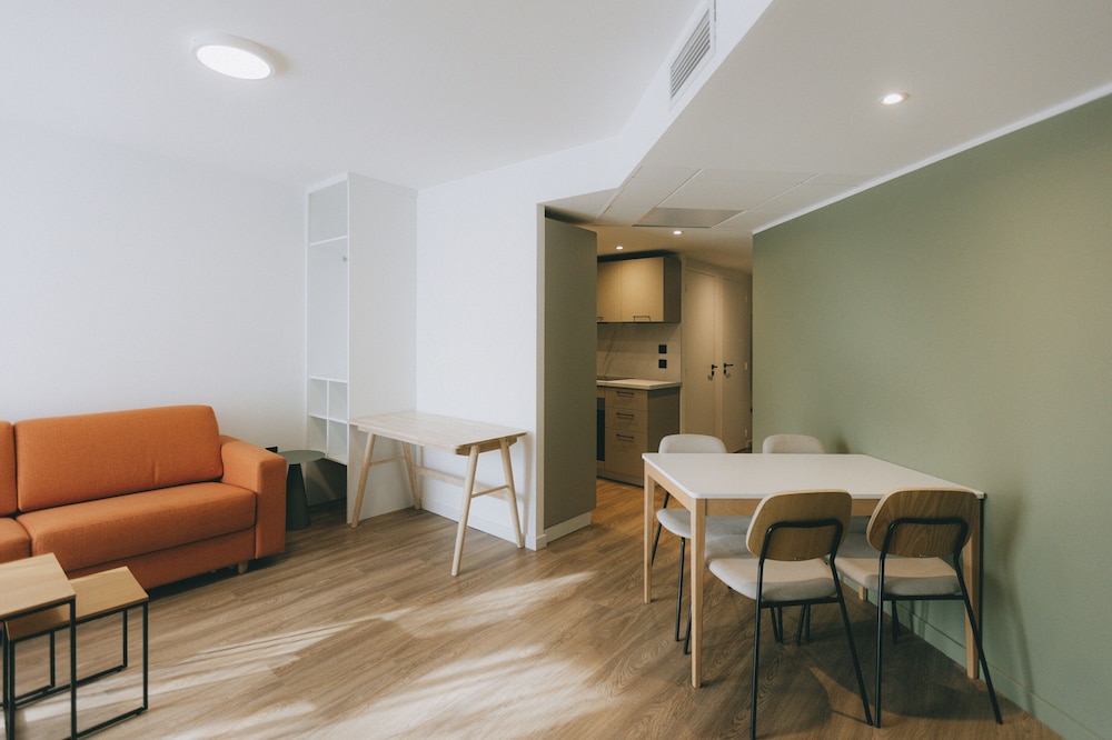 Appart Hotel Marianne 28/48