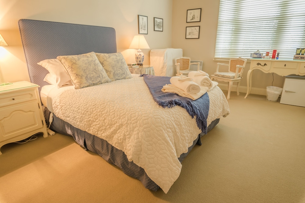Glencoe Country Bed and Breakfast 7/63