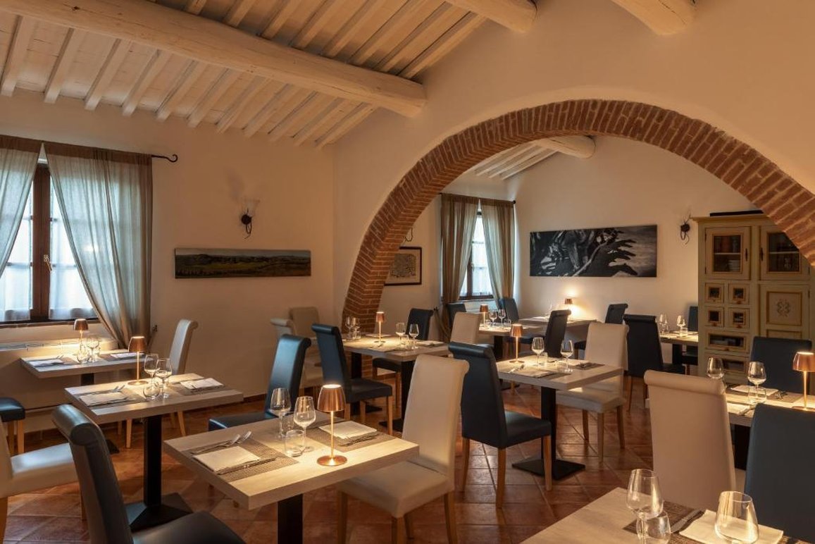 Castello Di Leonina Relais 31/46